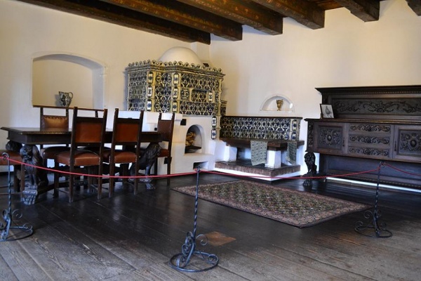 Castelul Bran poza